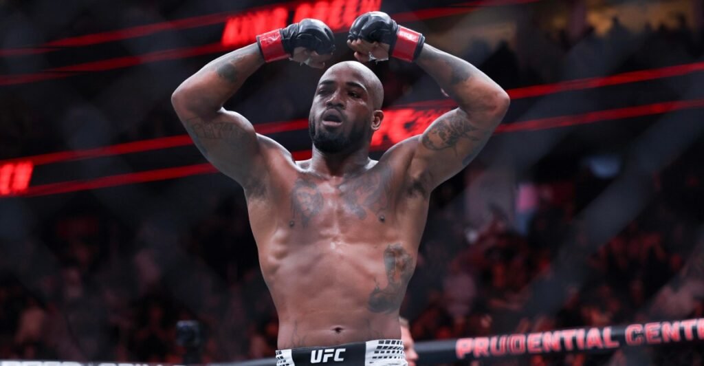 UFC 329: McGregor vs. Holloway adds lightweight veteran vs. knockout artist matchup