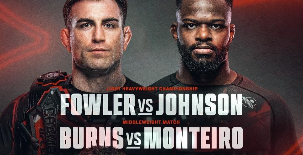 UFC BJJ 9 free live stream, results, video highlights | Fowler vs. Johnson