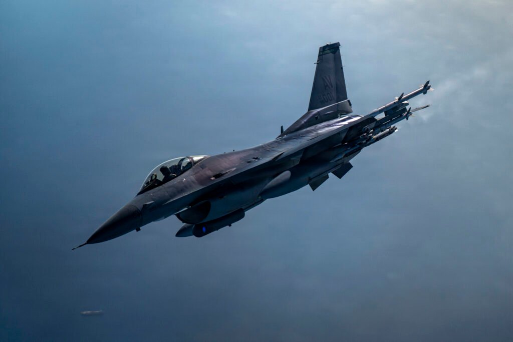 US Airstrikes Hit Iran After It Attacks Ship, Testing Deal