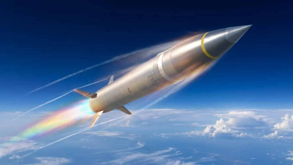 U.S. Army Expands Long-Range Strike Force With More PrSM Missiles U.S. Army Expands Long-Range Strike Force With More PrSM Missiles