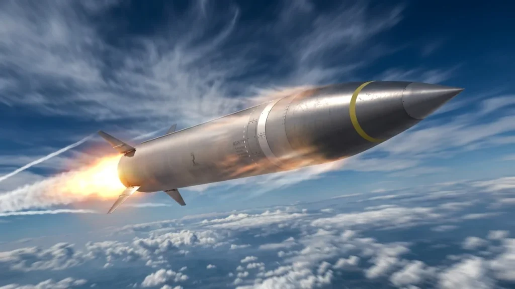 U.S. Army Extends Precision Strike Missile Production Contract Through 2032