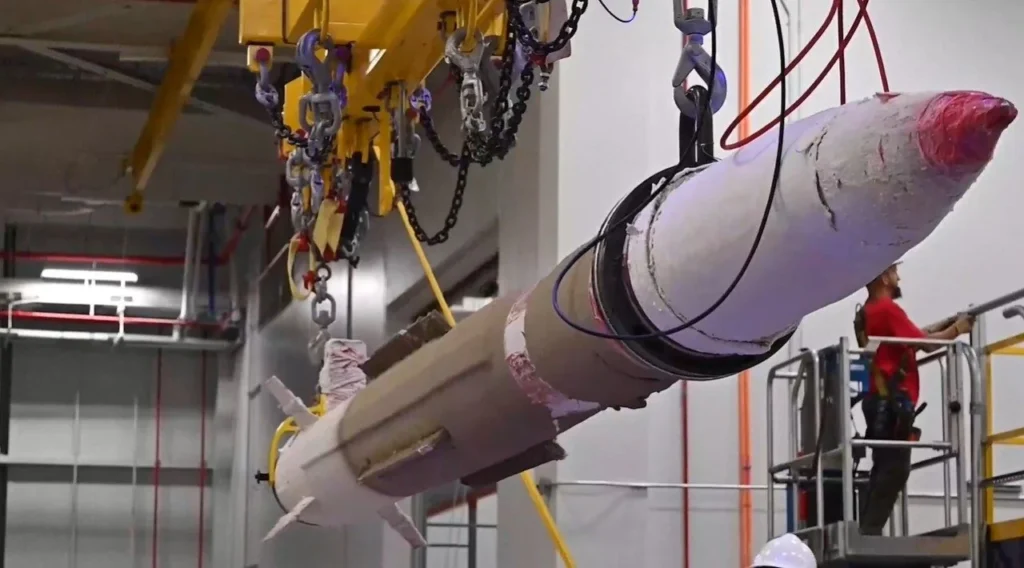 U.S. Army Plans Massive Purchase of 2,798 Patriot PAC-3 MSE Missiles U.S. Army Plans Massive Purchase of 2,798 Patriot PAC-3 MSE Missiles