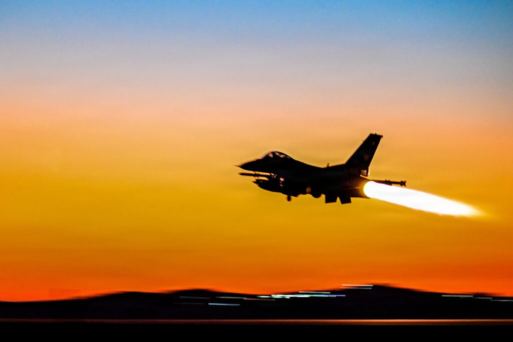US Launches Renewed Airstrikes Against Iran, Seeking Deal