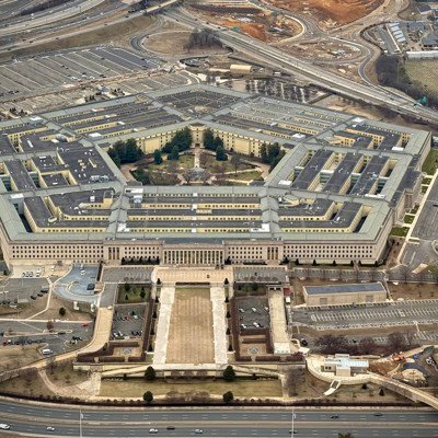 Union renews call for lawmakers to override Trump’s anti-union EO at the Pentagon Union renews call for lawmakers to override Trump’s anti-union EO at the Pentagon