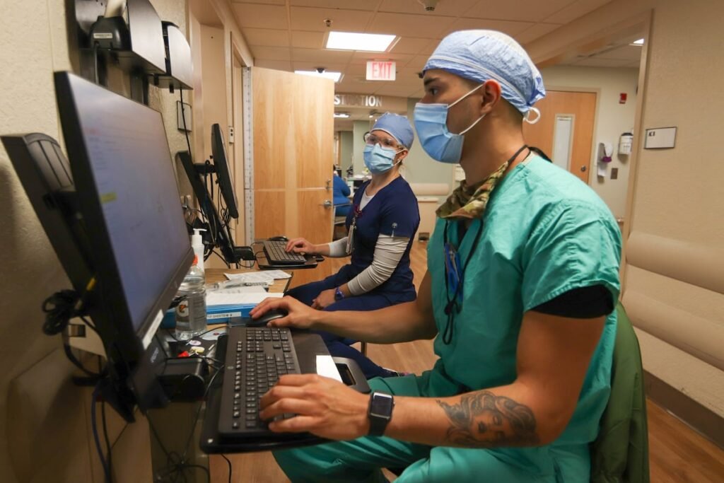 VA introduces new electronic health records system to four additional sites VA introduces new electronic health records system to four additional sites