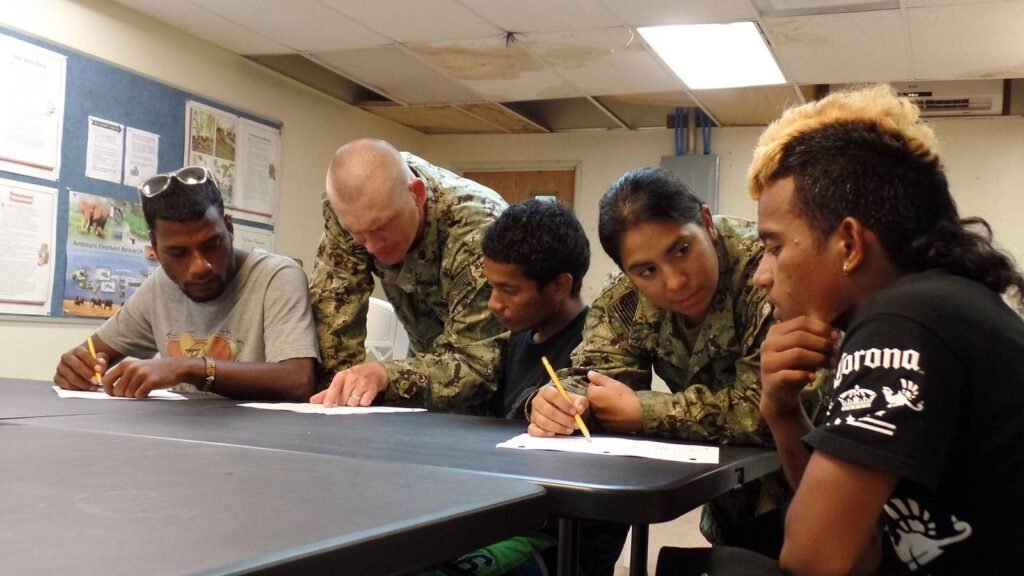 What Your ASVAB Scores Mean What Your ASVAB Scores Mean