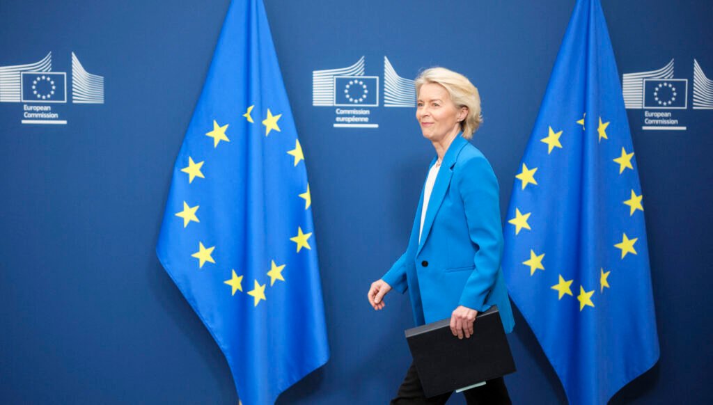 What a winning European Security Strategy looks like