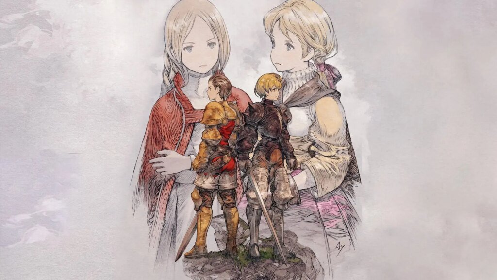 What’s New in Final Fantasy Tactics: The Ivalice Chronicles Update 1.5.0 Final Fantasy Tactics Remaster