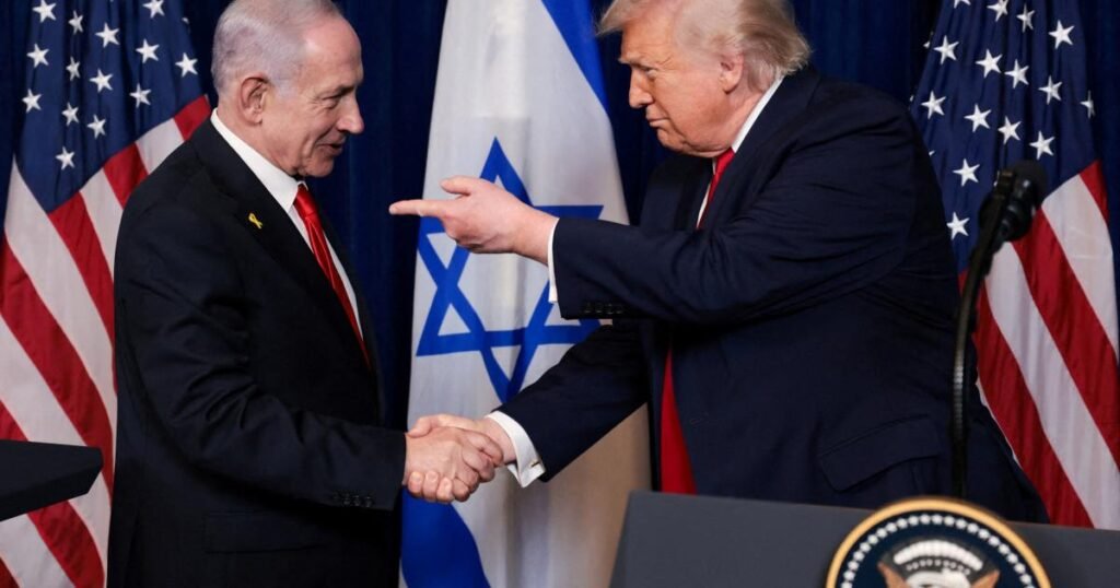 When a Cease-Fire Is Really a Stalemate When a Cease-Fire Is Really a Stalemate