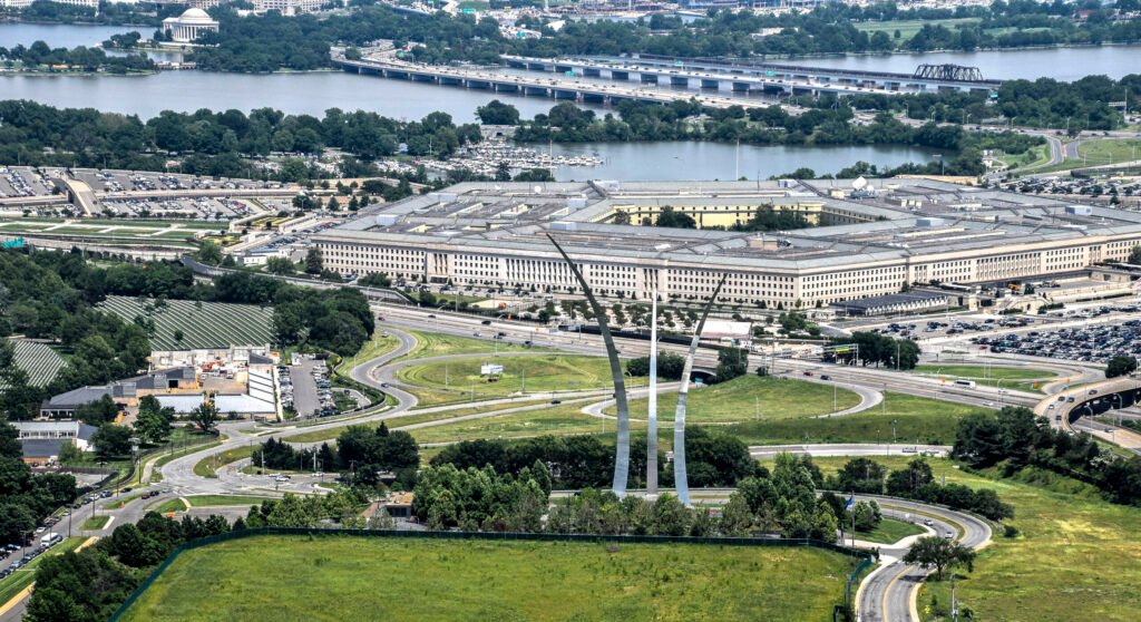Where the Pentagon’s $350 Billion Reconciliation Request Stands Where the Pentagon’s $350 Billion Reconciliation Request Stands