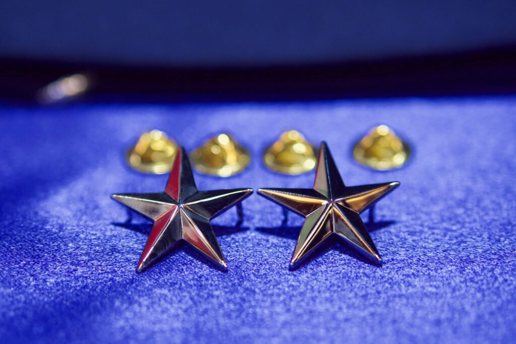White House Taps 20 Air Force One-Stars for Promotion White House Taps 20 Air Force One-Stars for Promotion