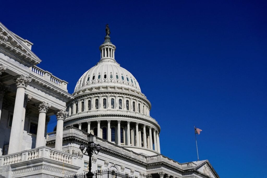 White House asks Congress for $87.6 billion, mostly for Iran war