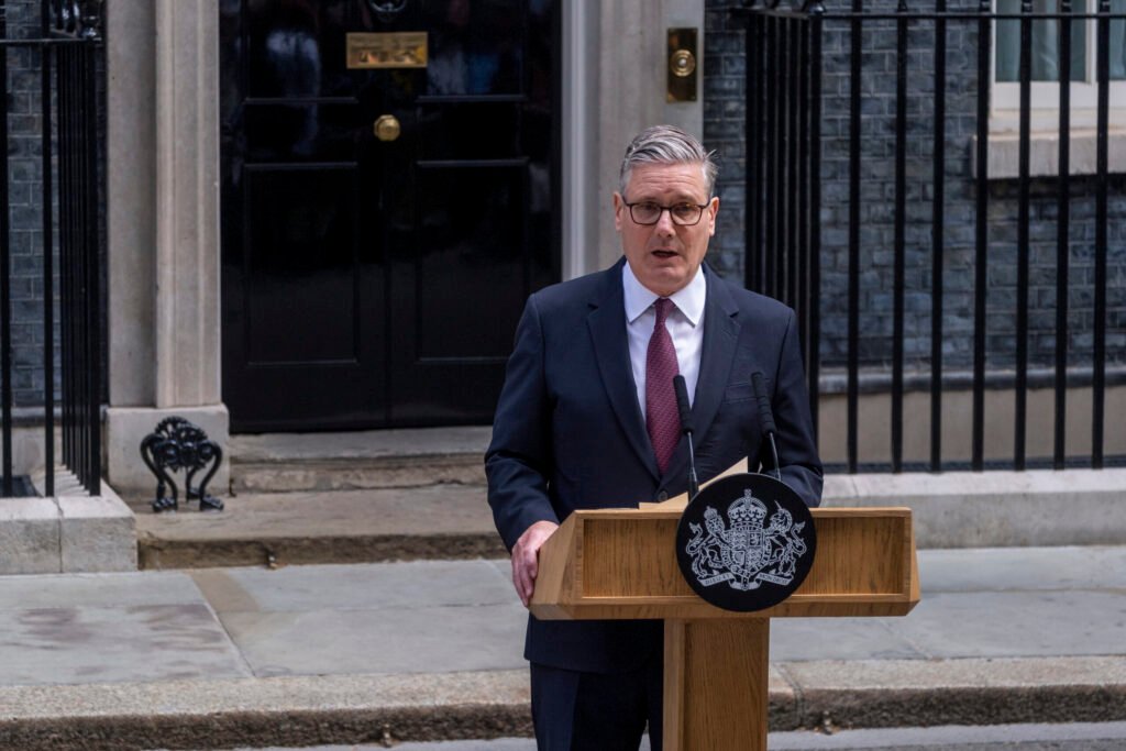 Who’s to blame for the UK’s high turnover of prime ministers? Who’s to blame for the UK’s high turnover of prime ministers?
