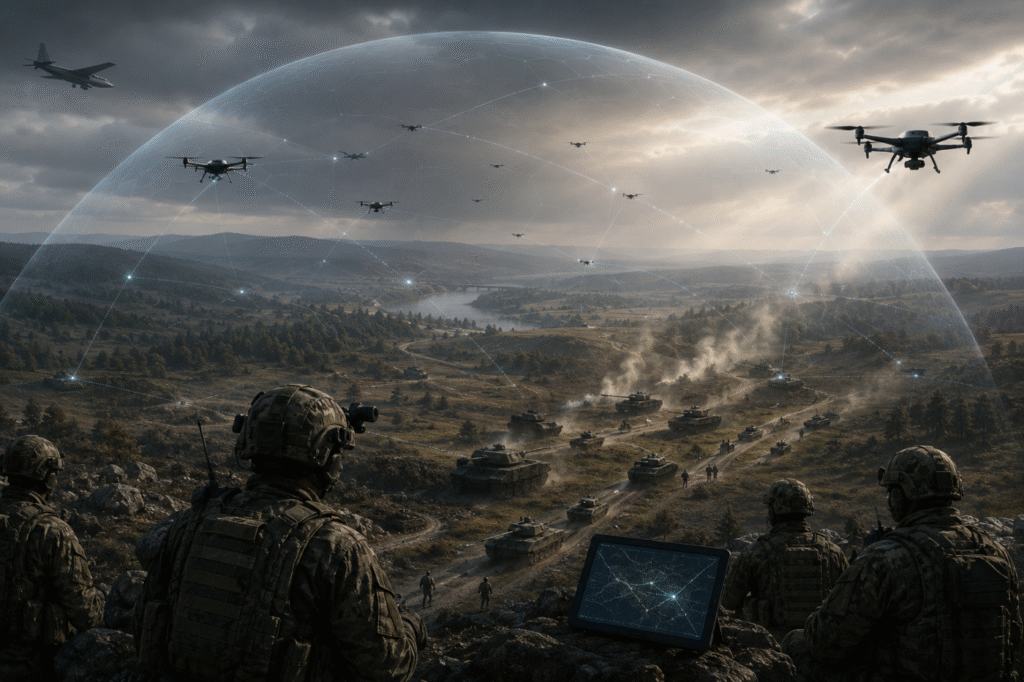 Why Tactical Success Alone Is Not Enough in Modern War