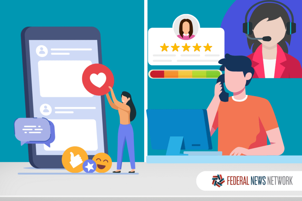 Why empathy, not tech, drives federal IT service delivery success Why empathy, not tech, drives federal IT service delivery success