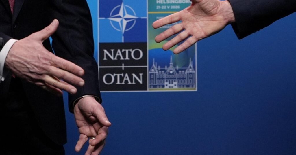 Why the Crisis Between Washington and Europe May Be a Blessing in Disguise