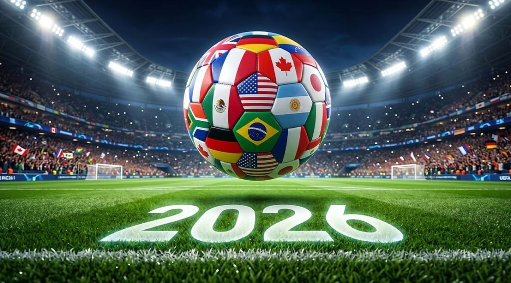 World Cup Workout: The Training Plan to Build Soccer Speed, Endurance, and Power