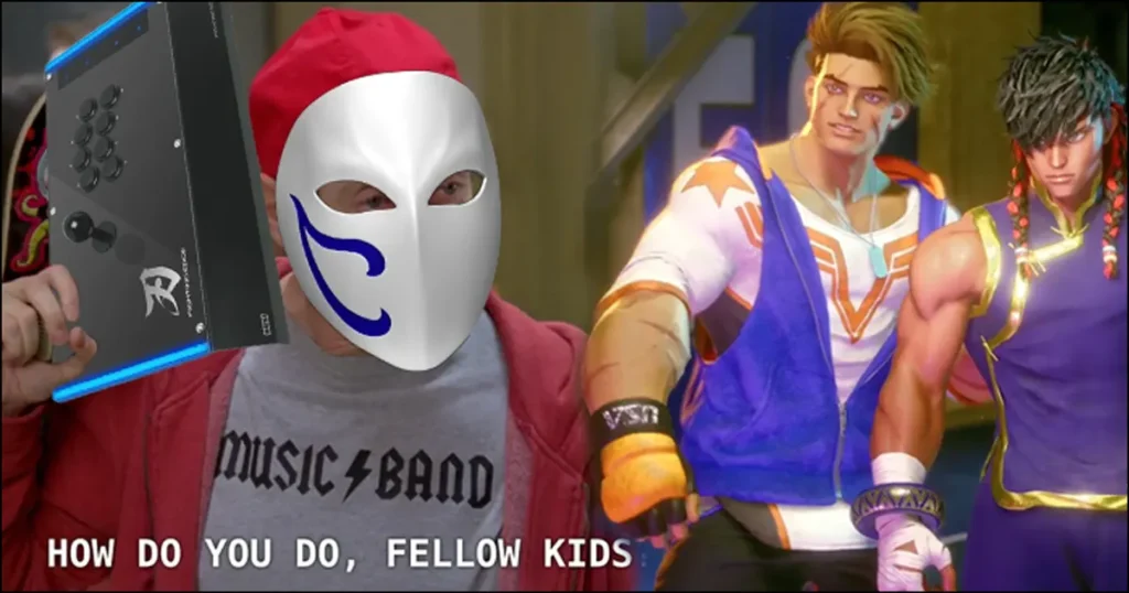 Yasmine and the Season 4 newcomers in Street Fighter 6 were created for the new and young players, not the old heads Yasmine and the Season 4 newcomers in Street Fighter 6 were created for the new and young players, not the old heads