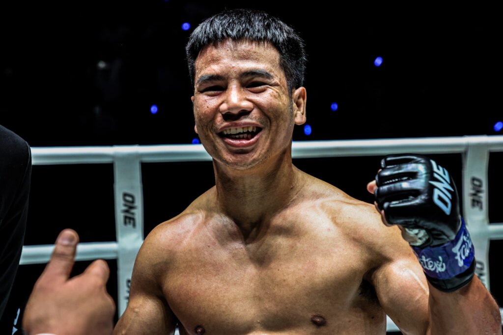 Yodlekpet faces Lethwei-trained Saw Min Min in flyweight Muay Thai main event of ONE Friday Fights 157 Yodlekpet faces Lethwei-trained Saw Min Min in flyweight Muay Thai main event of ONE Friday Fights 157