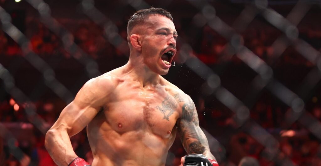 2 new fights added to Noche UFC, including Dan Ige’s bantamweight debut 2 new fights added to Noche UFC, including Dan Ige’s bantamweight debut