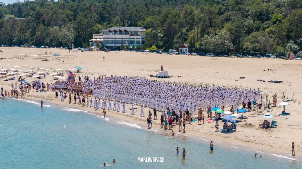 20th International Martial Arts Summer Camp 2026 20th International Martial Arts Summer Camp 2026