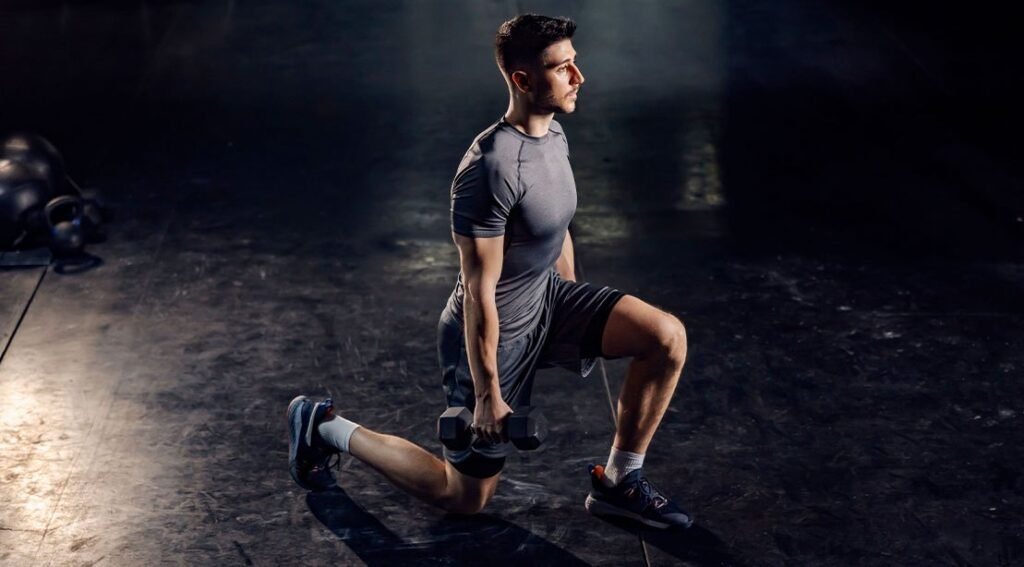 5 Best Lunge Alternatives to Build Stronger Legs, Better Balance, and Bigger Glutes