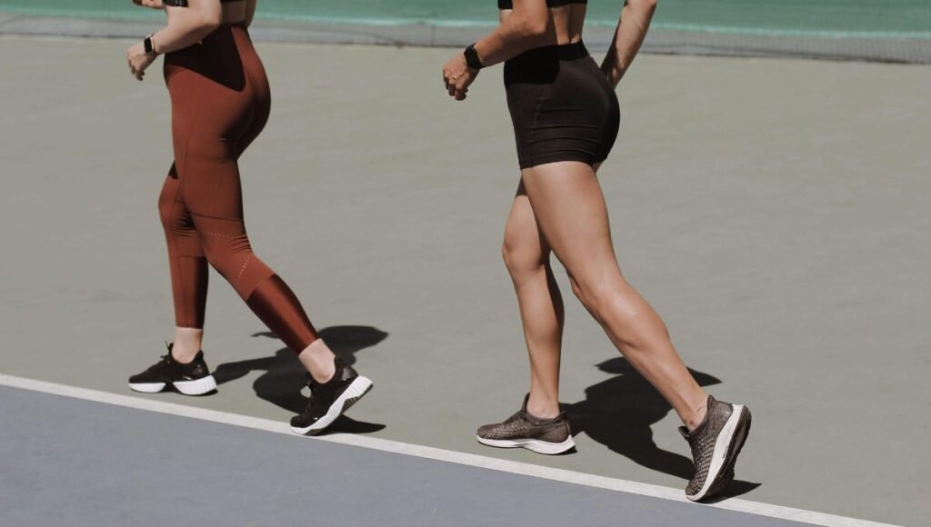 5 Signs Your Body Is Becoming More Athletic 5 Signs Your Body Is Becoming More Athletic