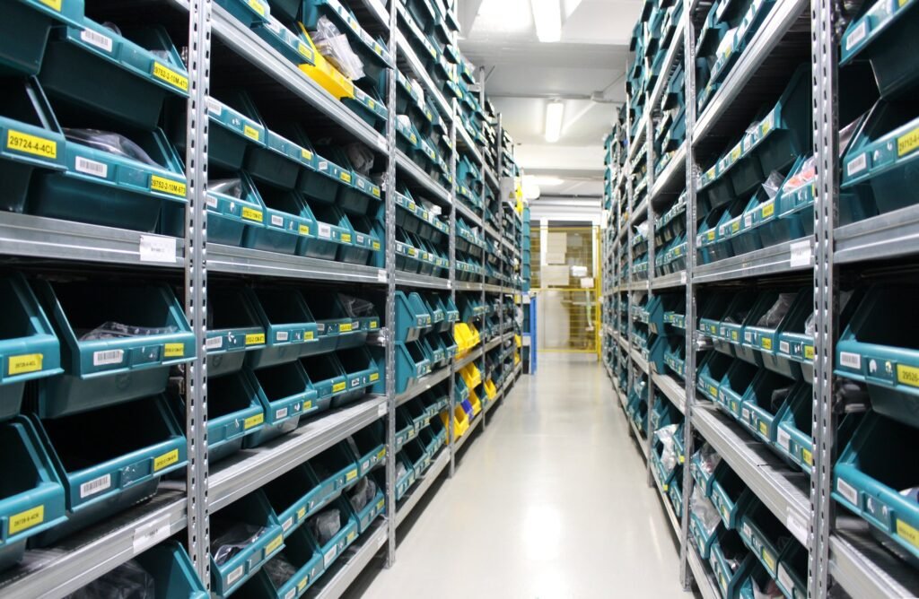 A European inventory for European and UK aerospace programmes A European inventory for European and UK aerospace programmes