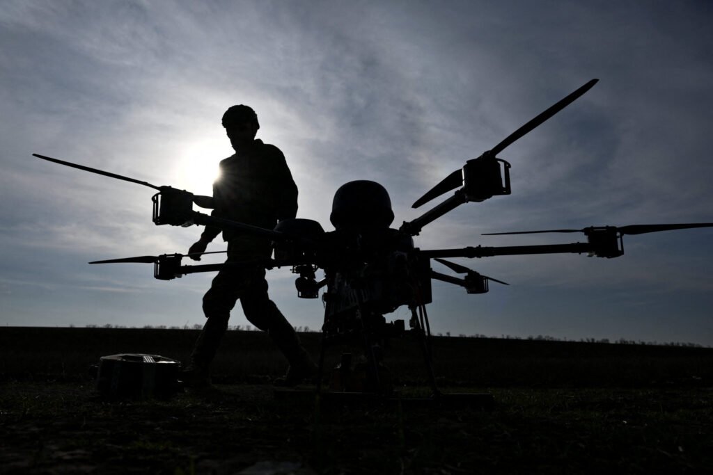 A NATO ally holds the key to Europe’s drone wall, and it isn’t Washington