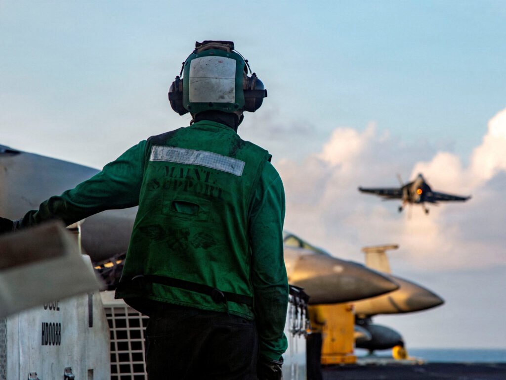 A misguided war, a flawed deal, and a dangerous future. Here’s what to do next on Iran.