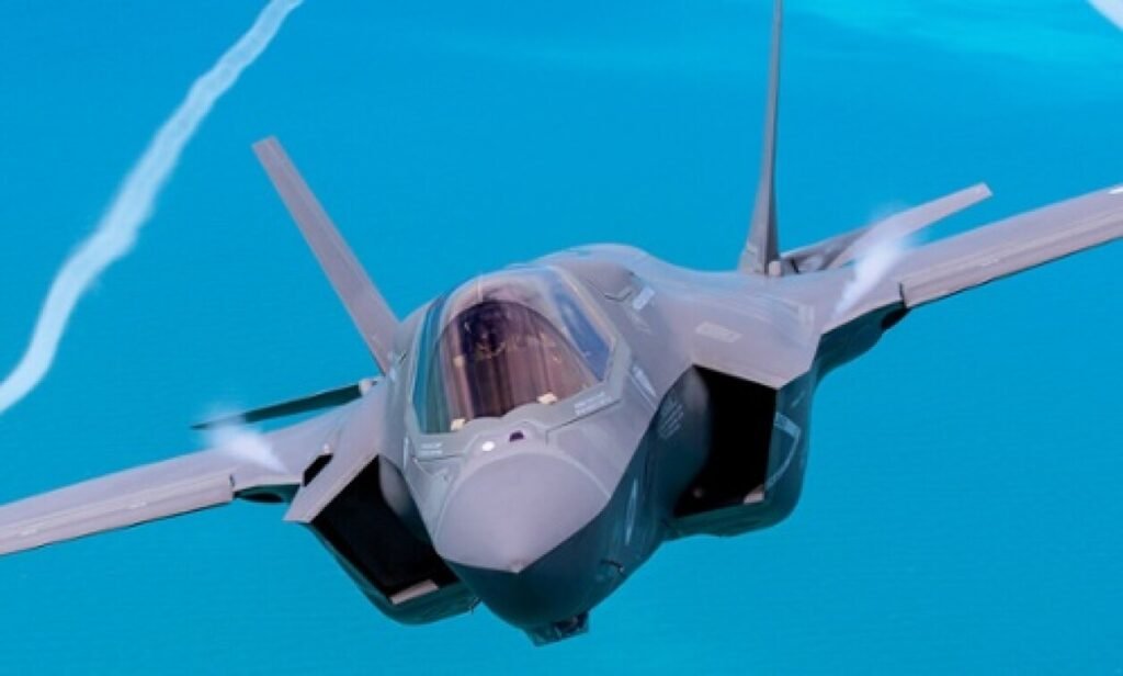 AI-enabled mission support system deploys for U.K. defense ministry