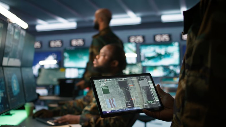 AI in battlefield intelligence: Expanding the speed of decision-making AI in battlefield intelligence: Expanding the speed of decision-making