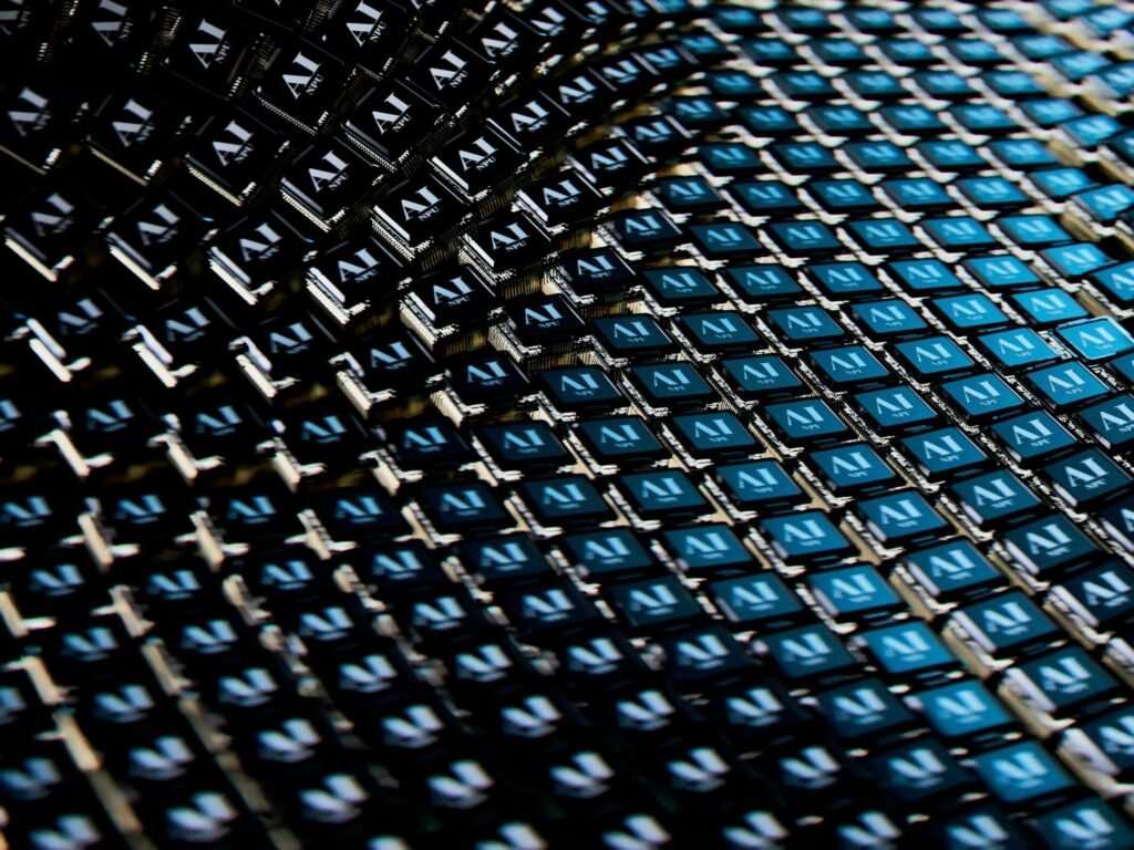 AI is the next major biodefense tech priority AI is the next major biodefense tech priority