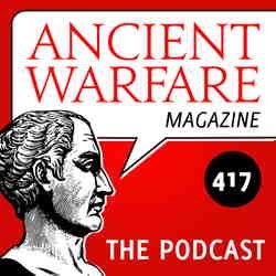AW417 – The Evolution of Tactics AW417 - The Evolution of Tactics