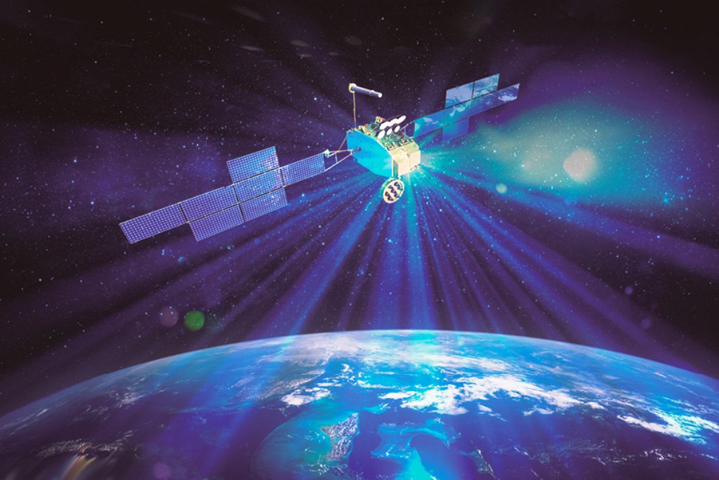 Airbus awarded contract for SpainSat NG-III secure communications satellite Airbus awarded contract for SpainSat NG-III secure communications satellite