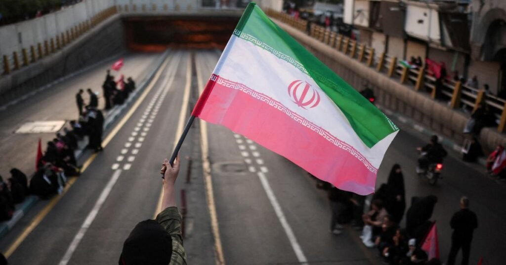 America and Iran’s Strange Moment of Opportunity America and Iran’s Strange Moment of Opportunity