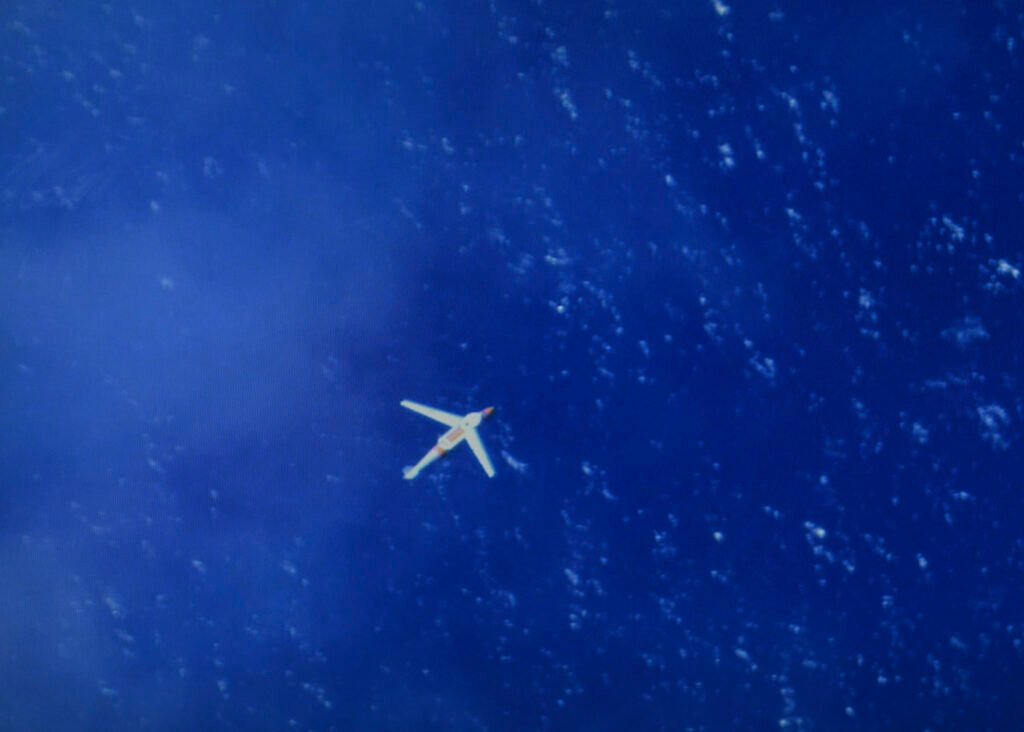 American Naval Mines Can Be Decisive Against Iran