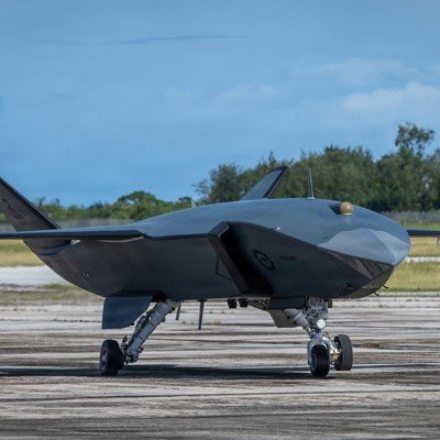 An Australian CCA flew in a Pacific exercise. Boeing exec says it’s an important ‘first step’ An Australian CCA flew in a Pacific exercise. Boeing exec says it’s an important ‘first step’