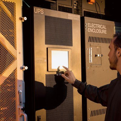 Anduril and Amazon’s mobile data center venture aims to bring edge computing to the frontlines Anduril and Amazon’s mobile data center venture aims to bring edge computing to the frontlines