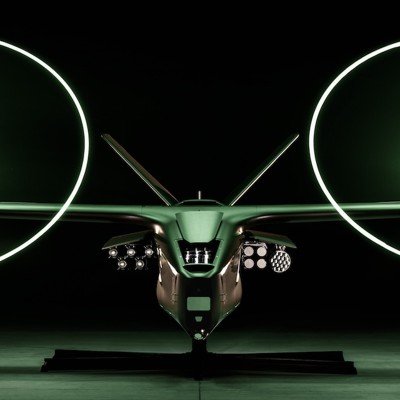 Anduril pitches a robot wingman for US Army helicopters Anduril pitches a robot wingman for US Army helicopters