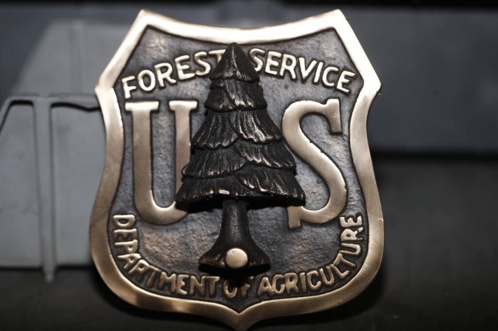 Arbitrator orders Forest Service to roll back return-to-office requirements Arbitrator orders Forest Service to roll back return-to-office requirements