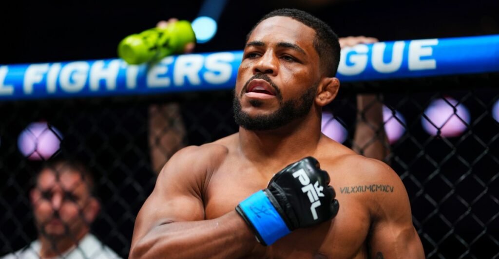 Archie Colgan plans to find out if Usman Nurmagomedov is really that great or not: ‘July 31, we’ll have those answers’ Archie Colgan plans to find out if Usman Nurmagomedov is really that great or not: ‘July 31, we’ll have those answers’