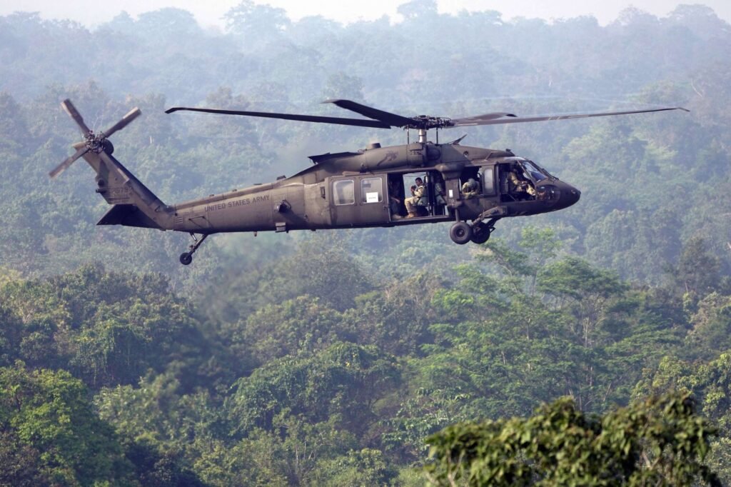 Army offering six-figure bonuses to retain certain helicopter pilots Army offering six-figure bonuses to retain certain helicopter pilots