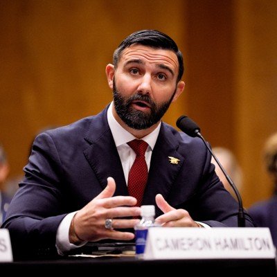 As FEMA’s future hangs in the balance, Senate advances nominee to lead the agency As FEMA's future hangs in the balance, Senate advances nominee to lead the agency