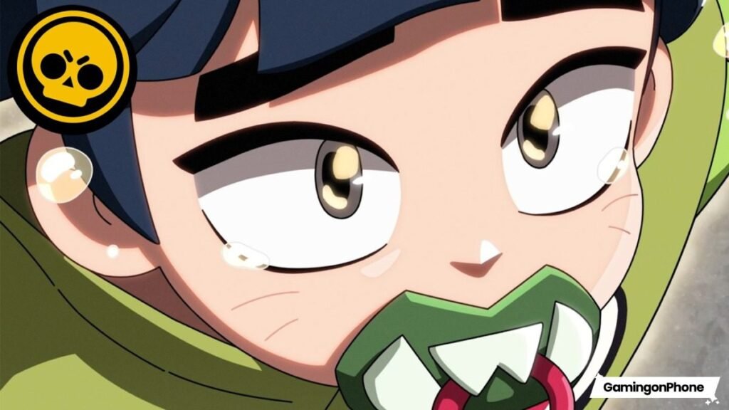 Brawl Stars Nori Guide Cover