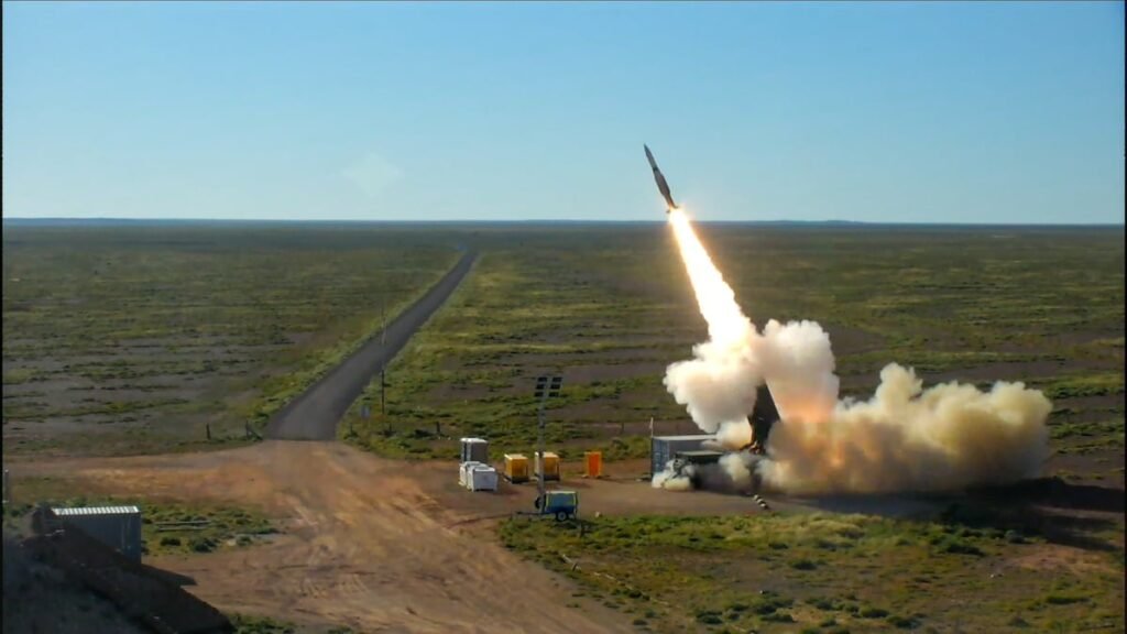 Australia whips together a hybrid air defense weapon