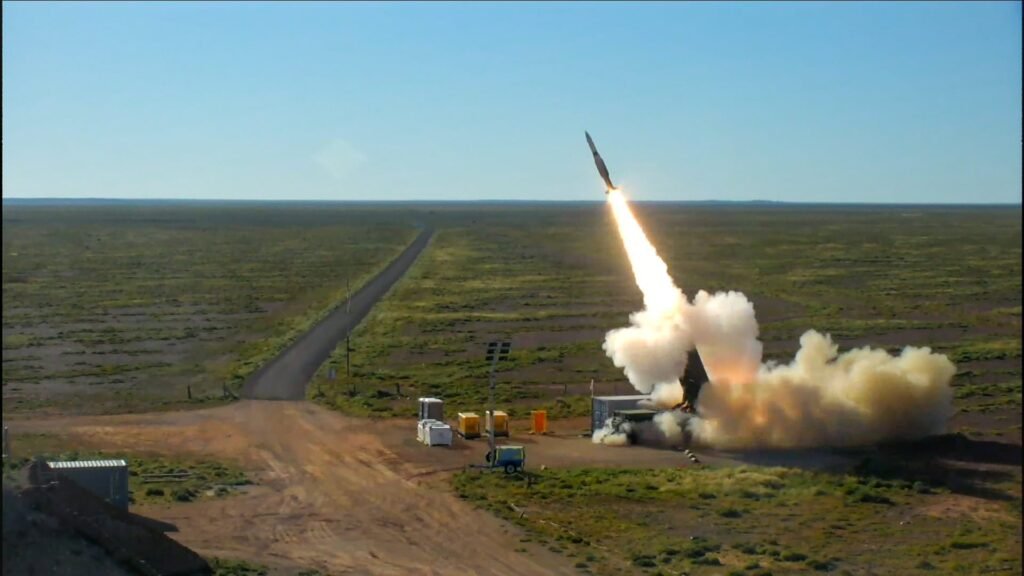 Australia’s SM-2 test paves way for medium-range GBAD capability Asian Military Review magazine