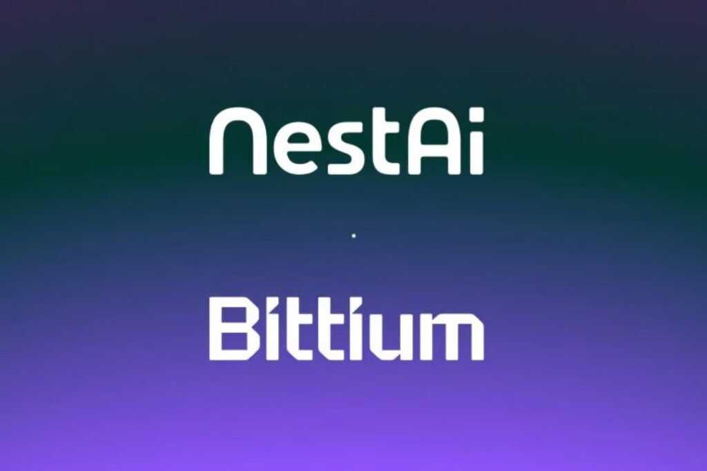 Bittium and NestAI bring adaptive AI to mission-critical communications nest-AI-Bittium Project