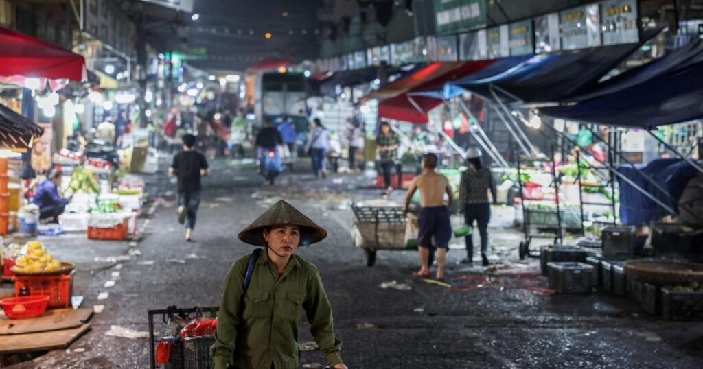 Can the Private Sector Save Vietnam? Can the Private Sector Save Vietnam?