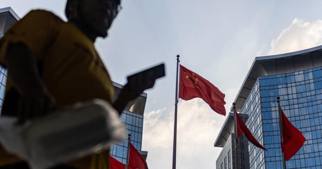 China’s Moment of Weakness | Foreign Affairs